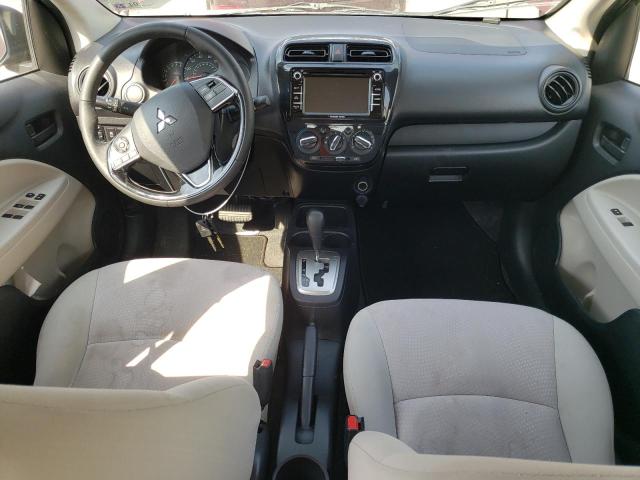 Photo 8 from auction – 2017 MITSUBISHI MIRAGE G4 with VIN ML32F3FJ9HHF16045
