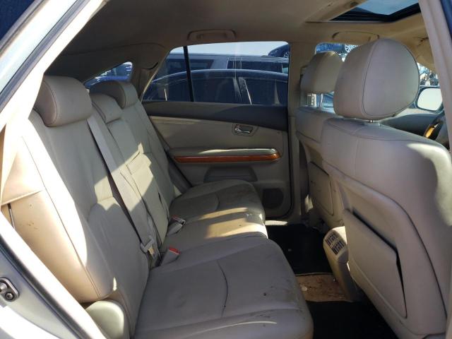 Photo 11 from auction – 2005 LEXUS RX 330 with VIN 2T2HA31U85C075220