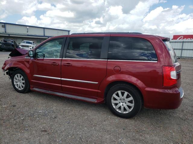 Photo 2 from auction – 2014 CHRYSLER TOWN & COU with VIN 2C4RC1BG5ER148933
