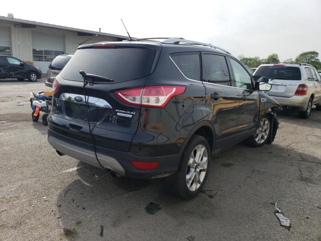 Zdjęcie 3 z aukcji – 2015 FORD ESCAPE TIT z VIN 1FMCU0JX9FUB89869