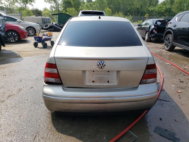 Photo 6 from auction – 2005 VOLKSWAGEN JETTA with VIN 3VWSR69M95M045043