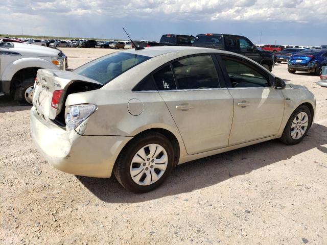 Photo 3 from auction – 2012 CHEVROLET CRUZE LS with VIN 1G1PC5SH9C7111138