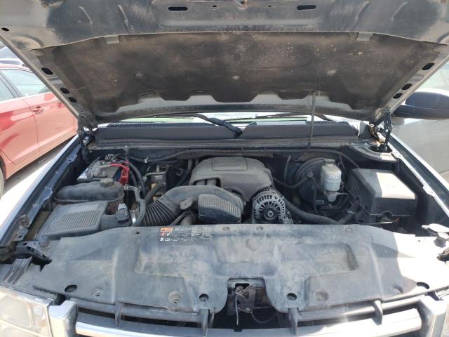 Photo 11 from auction – 2012 GMC SIERRA C15 with VIN 1GTR1VE02CZ112096