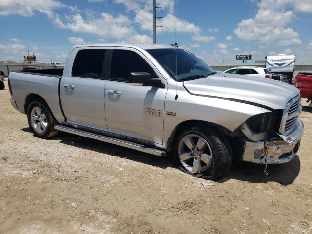 Photo 4 from auction – 2016 RAM 1500 SLT with VIN 3C6RR7LT2GG270999