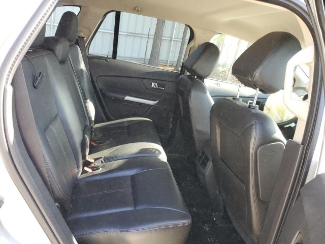 Photo 10 from auction – 2014 FORD EDGE LIMIT with VIN 2FMDK4KC5EBB67319