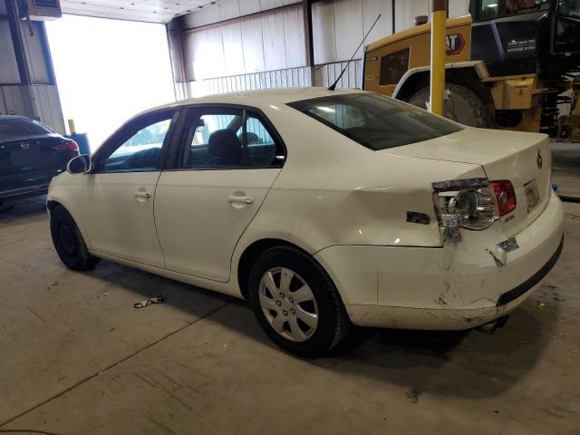 Photo 2 from auction – 2007 VOLKSWAGEN JETTA with VIN 3VWGF71K07M126143