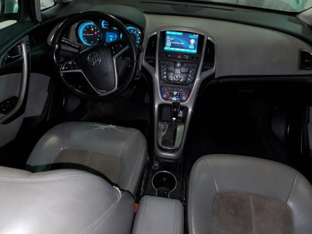 Photo 8 from auction – 2013 BUICK VERANO CON with VIN 1G4PR5SK4D4235205