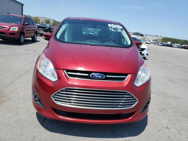 Photo 5 from auction – 2016 FORD C-MAX SEL with VIN 1FADP5BU2GL108659