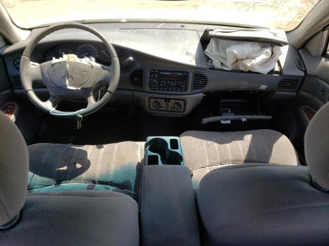 Photo 8 from auction – 2003 BUICK CENTURY CU with VIN 2G4WS52J631123569
