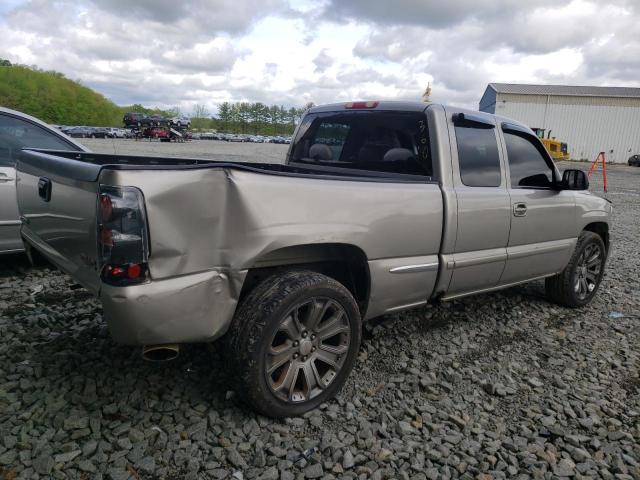 Photo 3 from auction – 2001 GMC SIERRA K15 with VIN 2GTEK69U911236290
