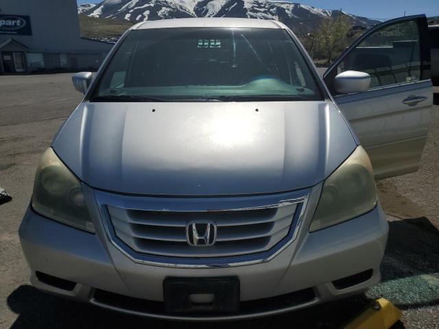 Photo 5 from auction – 2010 HONDA ODYSSEY EX with VIN 5FNRL3H4XAB017785