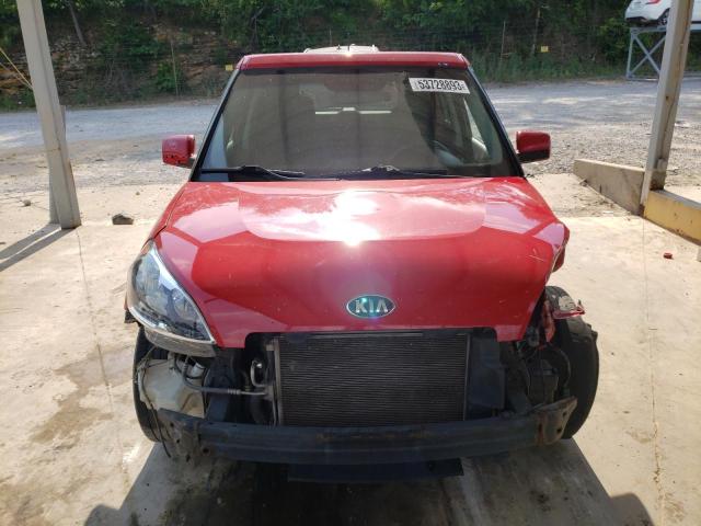 صورة رقم 5 من المزاد - 2013 KIA SOUL مع VIN KNDJT2A56D7624271