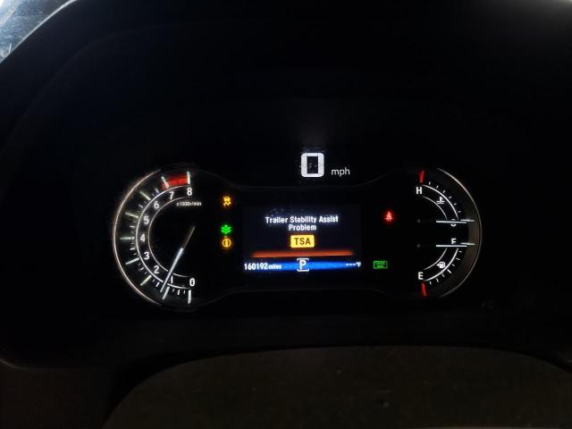 Photo 9 from auction – 2016 HONDA PILOT EXL with VIN 5FNYF6H56GB021564
