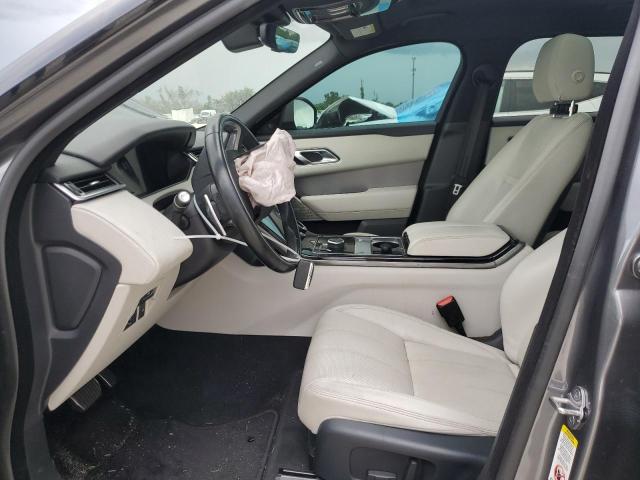 Photo 7 from auction – 2019 LAND ROVER RANGE ROVE with VIN SALYL2EXXKA779134