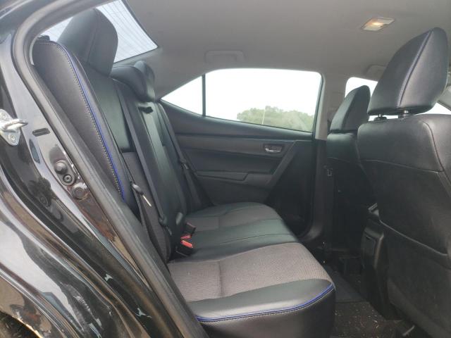 Photo 10 from auction – 2017 TOYOTA COROLLA L with VIN 5YFBURHE5HP690816