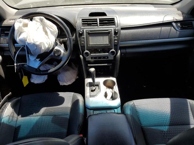 Photo 8 from auction – 2013 TOYOTA CAMRY L with VIN 4T1BF1FK9DU293204