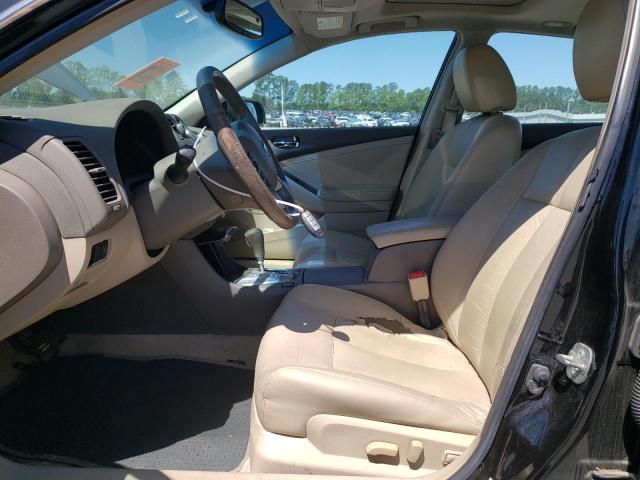 Photo 7 from auction – 2010 NISSAN ALTIMA BAS with VIN 1N4AL2AP1AN558243