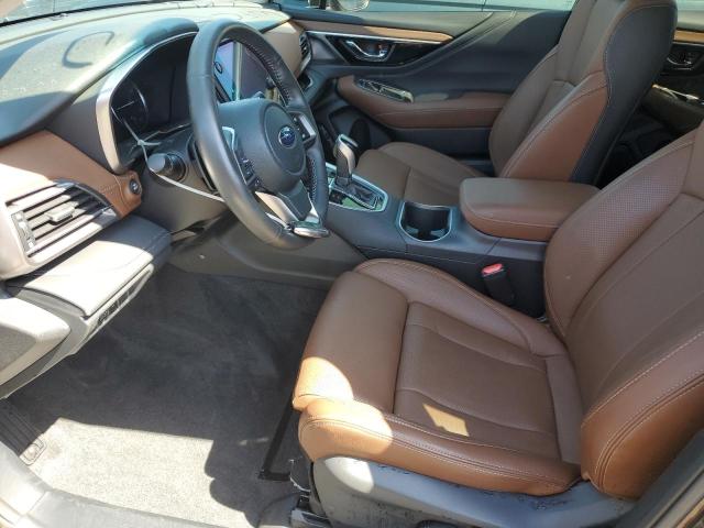 Photo 7 from auction – 2021 SUBARU OUTBACK TO with VIN 4S4BTGPD3M3170418