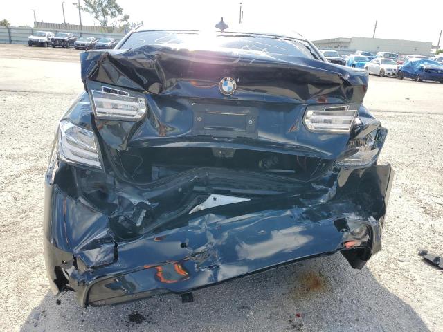 صورة رقم 6 من المزاد - 2014 BMW 328 I مع VIN WBA3A5C59EJ465471