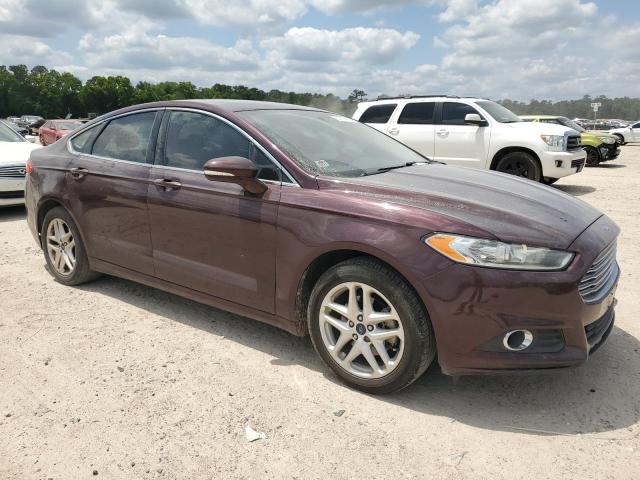 Photo 4 from auction – 2013 FORD FUSION SE with VIN 3FA6P0HR7DR131012