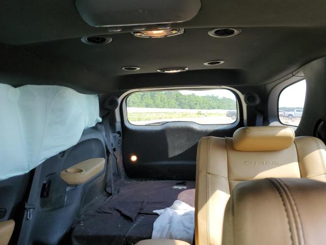 Photo 10 from auction – 2015 DODGE DURANGO CI with VIN 1C4RDHEG7FC119834