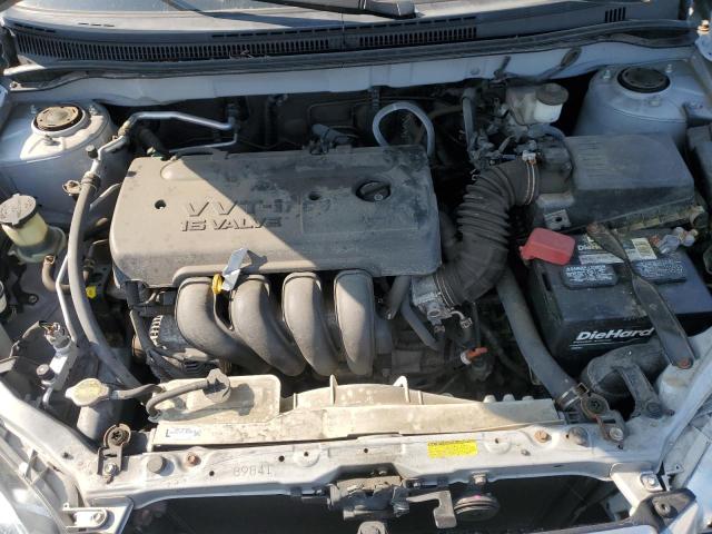 Photo 11 from auction – 2008 TOYOTA COROLLA CE with VIN 2T1BR32E98C886328