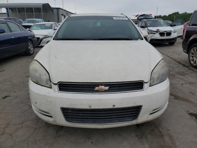 Photo 5 from auction – 2007 CHEVROLET IMPALA LT with VIN 2G1WT58N879229050