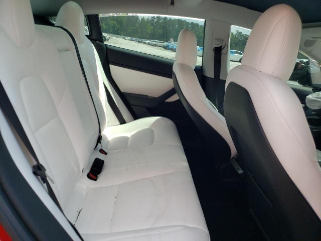 Photo 10 from auction – 2019 TESLA MODEL 3 with VIN 5YJ3E1EA8KF332729