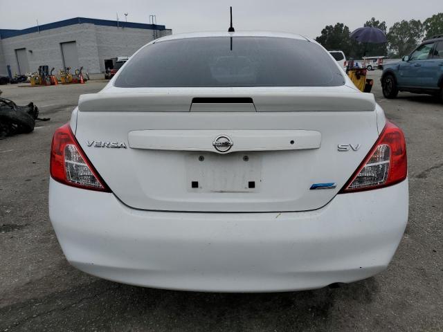 Photo 6 from auction – 2013 NISSAN VERSA S with VIN 3N1CN7AP8DL847315