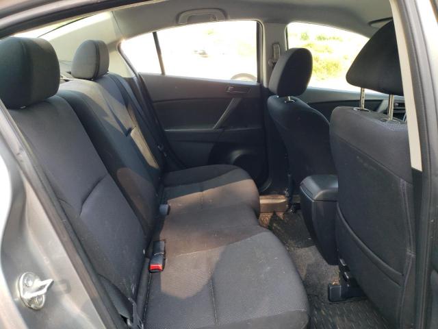 Photo 10 from auction – 2010 MAZDA 3 I with VIN JM1BL1SG3A1263997