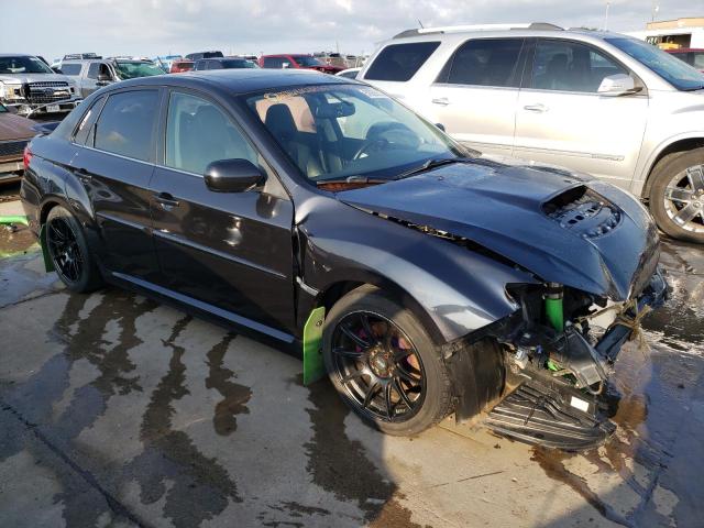 Photo 4 from auction – 2014 SUBARU IMPREZA WR with VIN JF1GV7F68EG009117