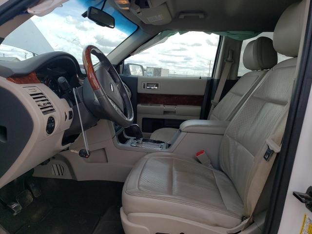 Photo 7 from auction – 2012 FORD FLEX LIMIT with VIN 2FMGK5DC2CBD08053