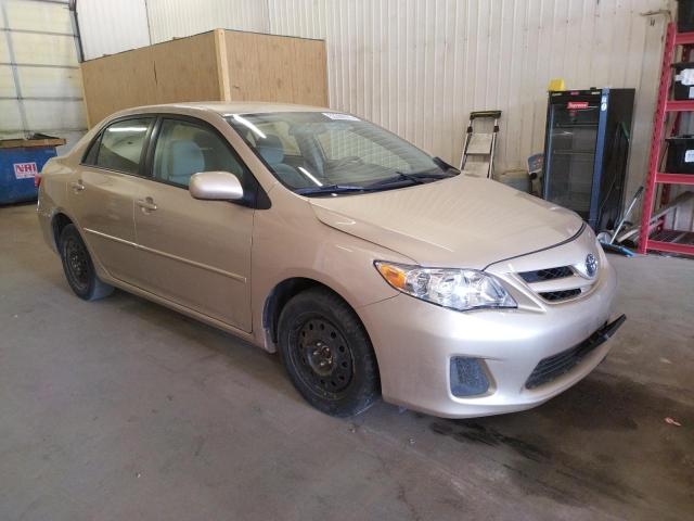 Photo 4 from auction – 2012 TOYOTA COROLLA BA with VIN 5YFBU4EE8CP066461