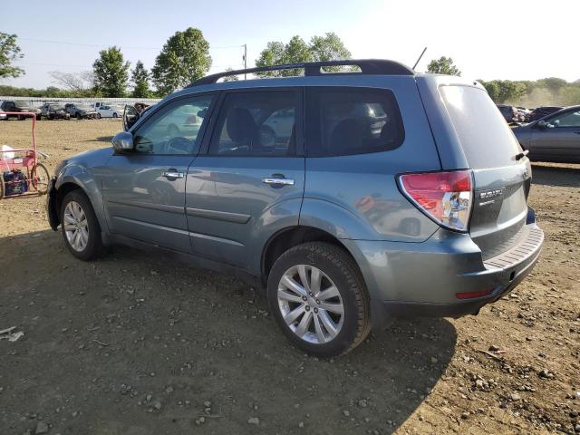 Photo 2 from auction – 2012 SUBARU FORESTER with VIN JF2SHADC7CH455110