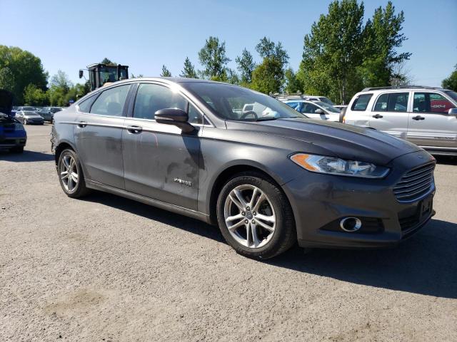 Photo 4 from auction – 2016 FORD FUSION TIT with VIN 3FA6P0RU5GR331104