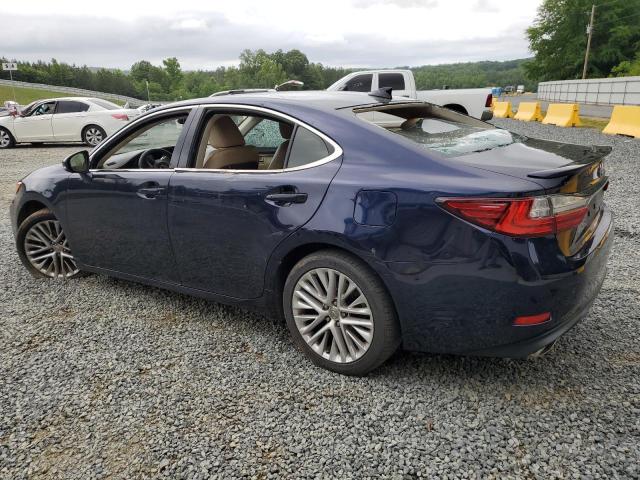 Photo 2 from auction – 2016 LEXUS ES 350 with VIN 58ABK1GG6GU010776