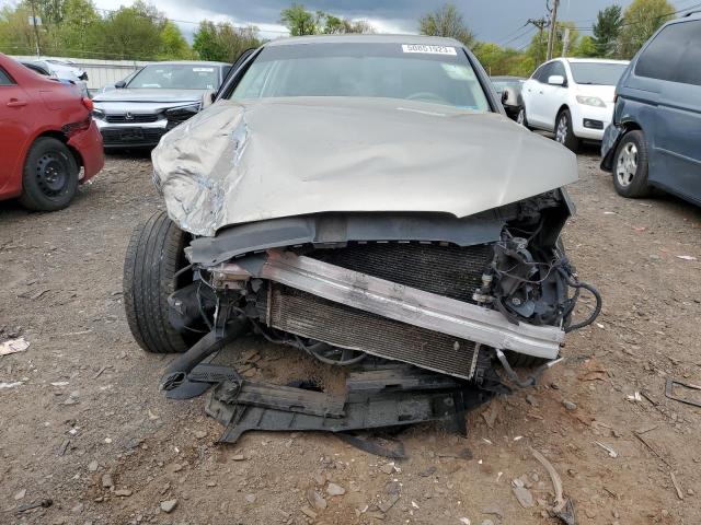 Photo 5 from auction – 2009 AUDI A4 PRESTIG with VIN WAUMF78K09A093203