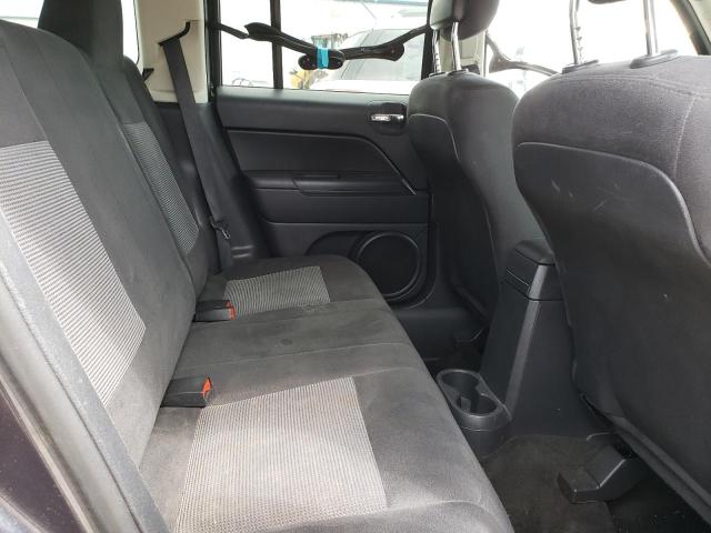 Photo 10 from auction – 2015 JEEP PATRIOT SP with VIN 1C4NJPBA2FD246972