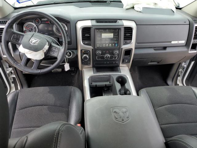 Photo 8 from auction – 2017 RAM 1500 SLT with VIN 1C6RR7LT9HS694691