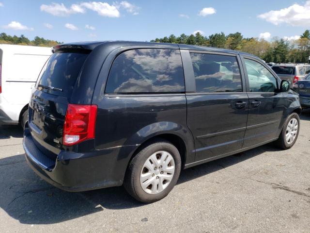 Photo 3 from auction – 2014 DODGE GRAND CARA with VIN 2C4RDGBG6ER354309