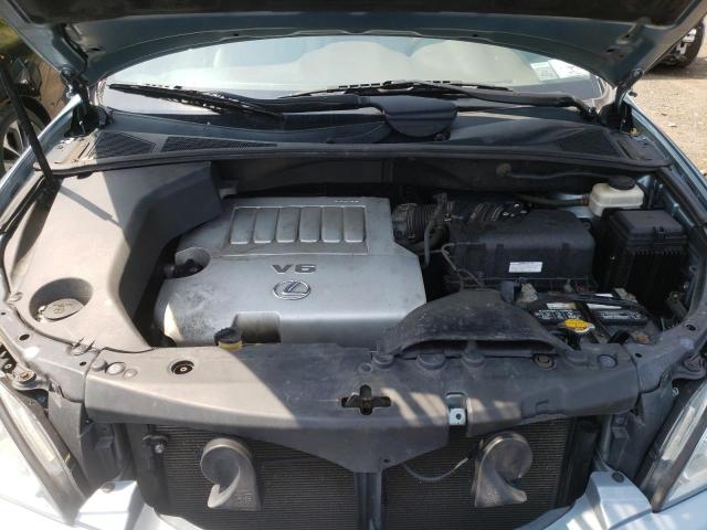 Photo 11 from auction – 2008 LEXUS RX 350 with VIN 2T2GK31U68C038857