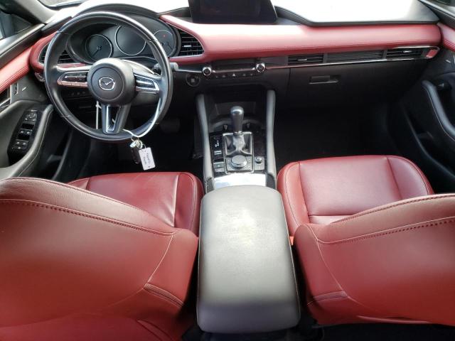 Photo 8 from auction – 2021 MAZDA 3 PREMIUM with VIN JM1BPAML9M1403344