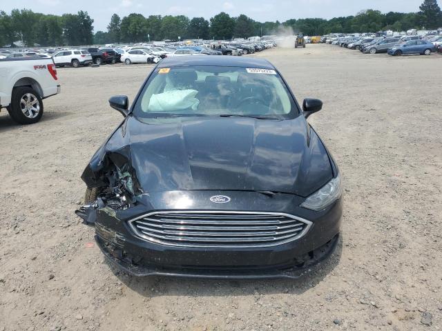 Photo 5 from auction – 2017 FORD FUSION SE with VIN 3FA6P0LU7HR287133