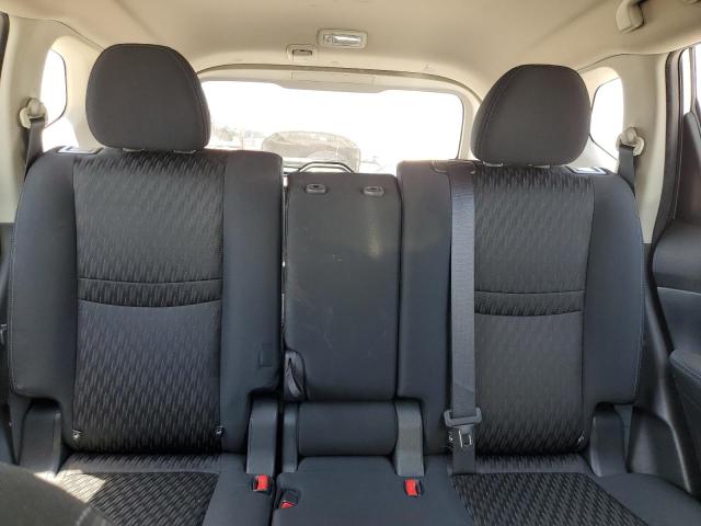 Photo 10 from auction – 2017 NISSAN ROGUE S with VIN KNMAT2MT5HP555704