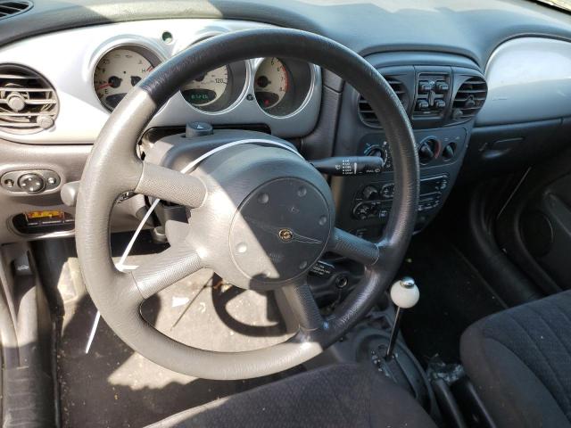 Photo 8 from auction – 2003 CHRYSLER PT CRUISER with VIN 3C4FY48B13T594539