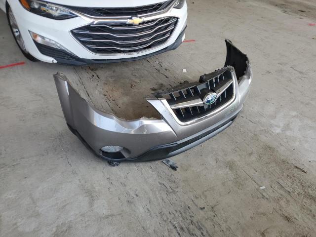Photo 12 from auction – 2008 SUBARU OUTBACK 2. with VIN 4S4BP61C687311883