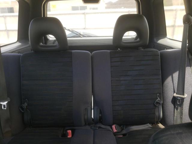 Photo 10 from auction – 1997 TOYOTA RAV4 with VIN JT3GP10V6V0016064
