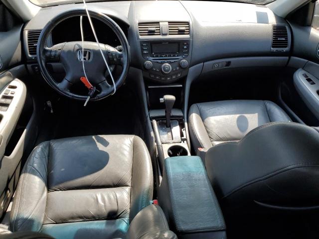 Photo 8 from auction – 2003 HONDA ACCORD EX with VIN 1HGCM66513A004209