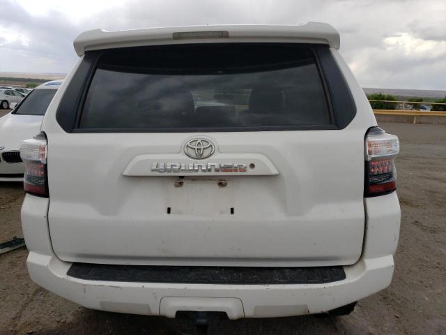 Photo 6 from auction – 2014 TOYOTA 4RUNNER SR with VIN JTEBU5JR8E5159149
