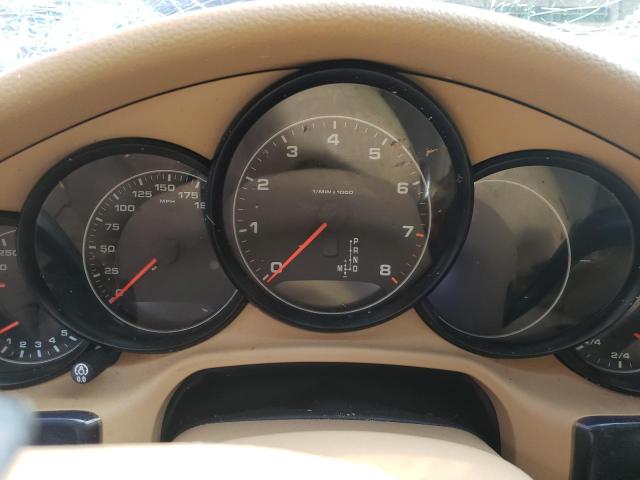 Photo 9 from auction – 2013 PORSCHE PANAMERA 2 with VIN WP0AA2A7XDL014968